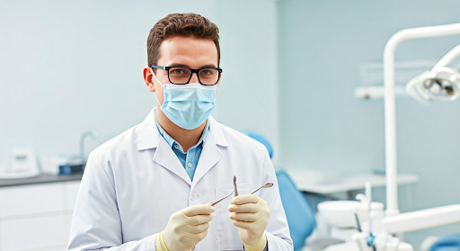 Dental Tips for Oral Health: Preventing Early Signs of Aging with Routine Checkups